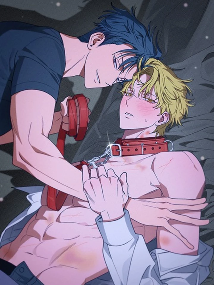 พันธนาการแห่งเธอ (Bound to You)