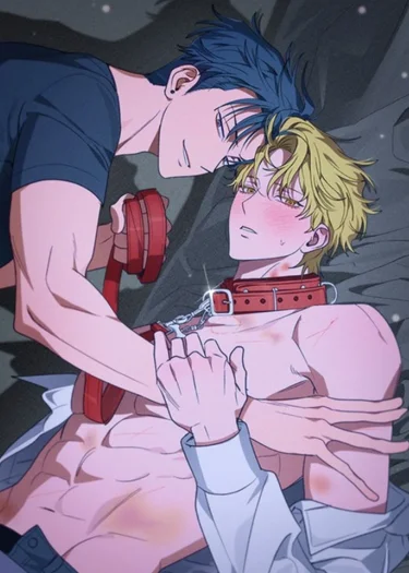 พันธนาการแห่งเธอ (Bound to You)