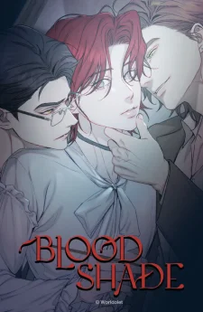 BLOODSHADE