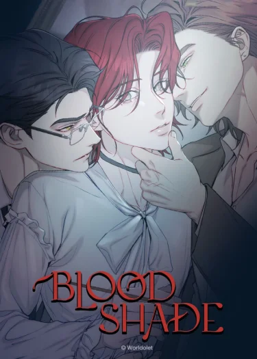 BLOODSHADE
