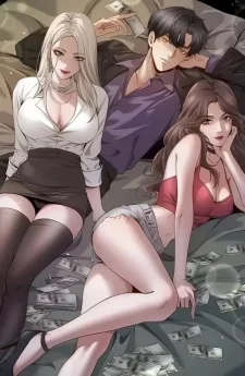 ระบบเจ้าสัว ขอจัดหนักหน่อยแล้วกัน~~~~ As a ‘God-Tier Tycoon’, it’s only reasonable for me to be a scumbag, right?