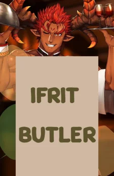Ifrit Butler