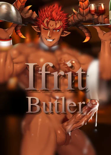 Ifrit Butler