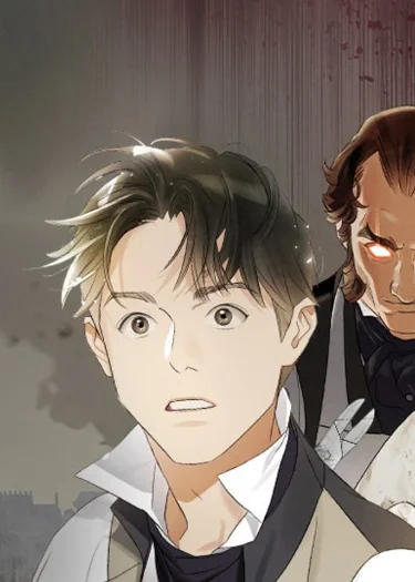 หมออังกฤษหัวใจเกาหลี - The Black-Haired British Doctor