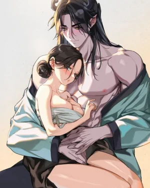 คู่ครองของอีมูกี