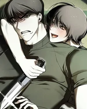 (คุณผี)อย่าจับกล้วยผม