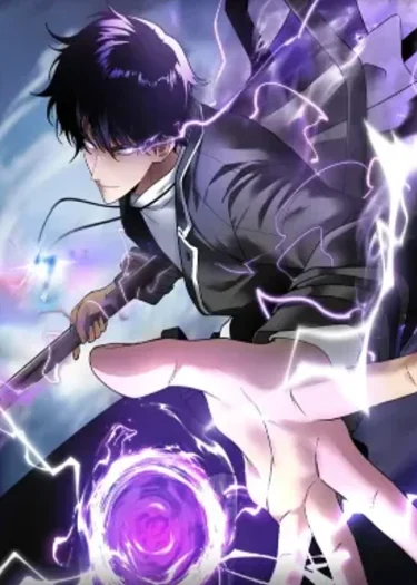 เปิดฉากด้วยพลังเทพสายฟ้าม่วง - Awakening the Purple Thunder at the Beginning