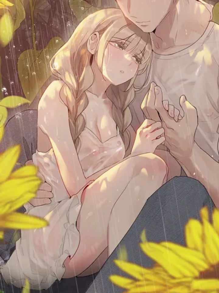 เสียงกระซิบจากดอกทานตะวัน (In the Season When Sunflowers Whisper)