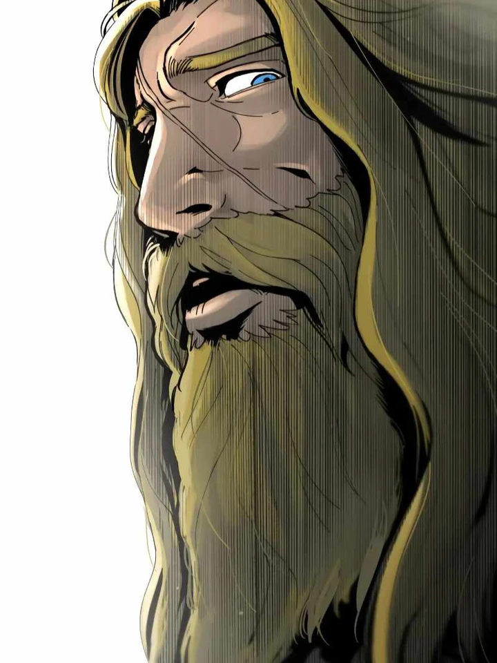 Legend of the Holy Sword-ตำนานดาบศักดิ์สิทธิ์