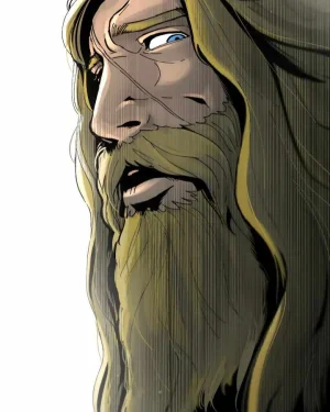 Legend of the Holy Sword-ตำนานดาบศักดิ์สิทธิ์