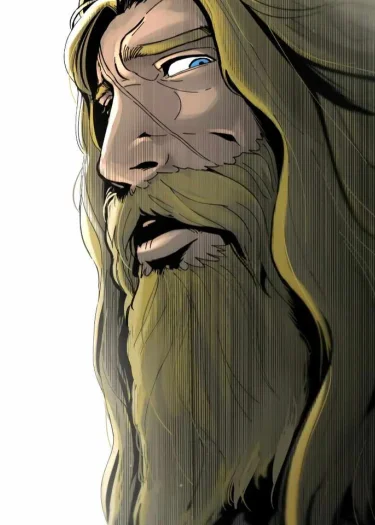 Legend of the Holy Sword-ตำนานดาบศักดิ์สิทธิ์