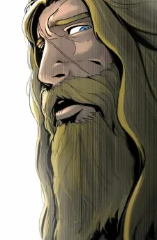 Legend of the Holy Sword-ตำนานดาบศักดิ์สิทธิ์