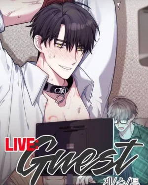 LIVE : Guest