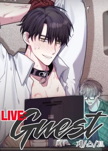 LIVE : Guest