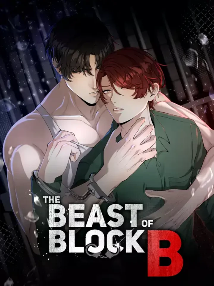 The Beast of Block B - สัตว์ร้ายแห่งบล็อก B
