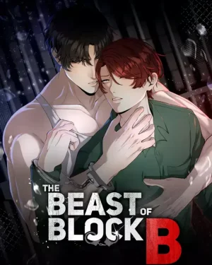 The Beast of Block B - สัตว์ร้ายแห่งบล็อก B