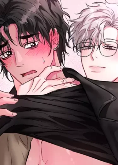 เริ่มจากนับมือกันก่อนไม่ใช่เหรอครับ Didn't We Start by Holding Hands