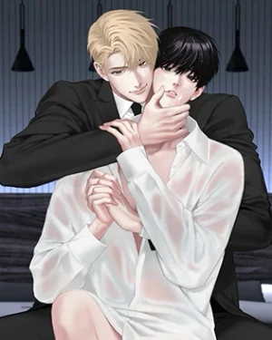 Forbidden Love - ตัณหารักต้องห้าม 