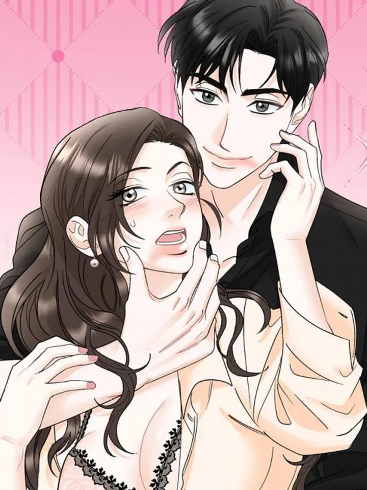 ปิ๊งรักคุณผู้ช่วย - I’M In Love With You, Assistant Manager 