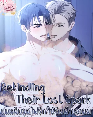 Rekindling Their Lost Spark [แผนลับจุดไฟรักให้อัลฟ่าของผม]