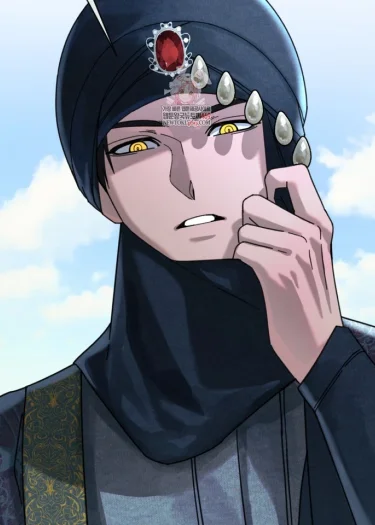 ฉันกลายเป็นของสมนาคุณของสุลต่าน