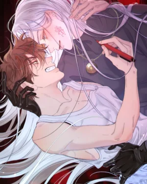 I Want to Kill the Yandere Prince Everyday ฉันอยากให้เจ้าชายยันเดเระตายทุกวัน!