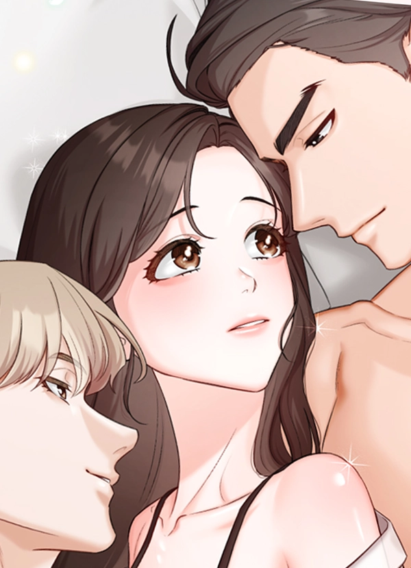 (จบ)สัมพันธ์ร้อนกับเหล่าเพื่อนรัก