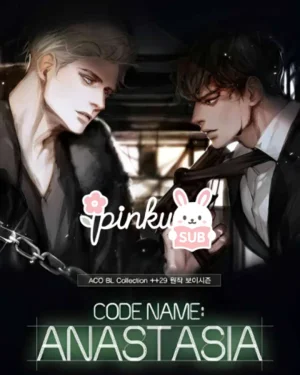 Codename Anastasia