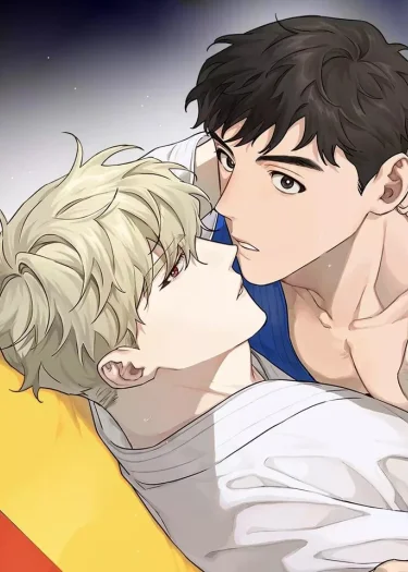 (จบ) what's wrong with pure love