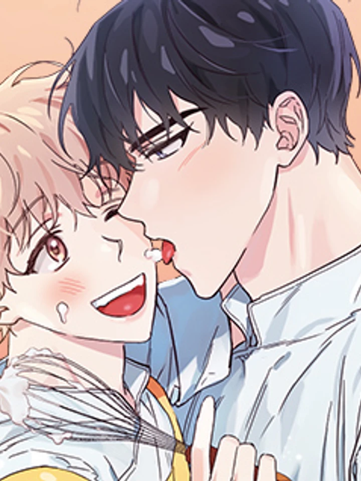 (จบ)พนักงานร้านขนมปังแสนอร่อย - The Delicious Bakery's Part Timer 