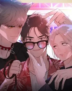 คำเตือนจากรอยสัก [TATTO WARNING]