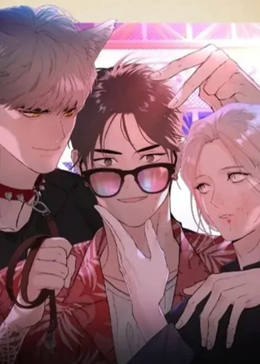 คำเตือนจากรอยสัก [TATTO WARNING]