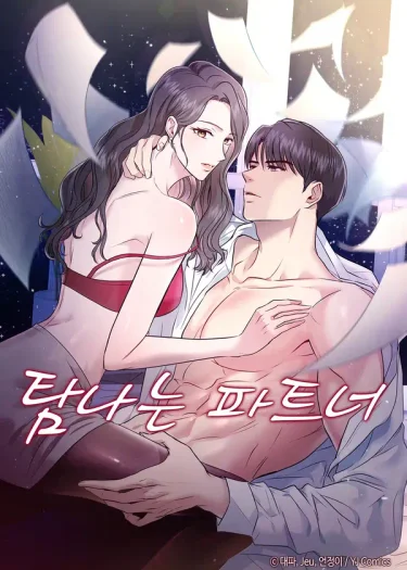 คู่ครองปรารถนา/Desirable Partner/탐나는 파트너