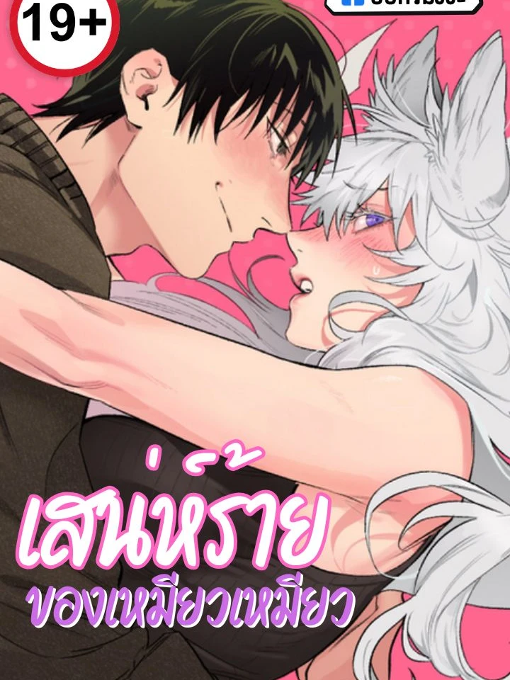 เสน่ห์ร้ายของเหมียวเหมียว Say Nya