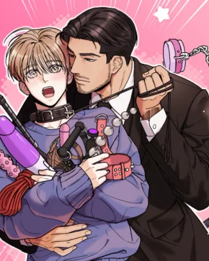 My Sadistic Master นายท่านของผม