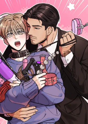 My Sadistic Master นายท่านของผม