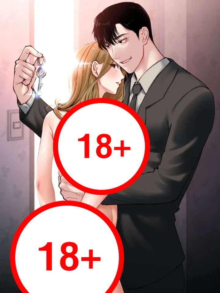 Neighbor, Could You Please Unlock My Handcuffs? - คุณเพื่อนบ้านคะ ช่วยปลดกุญแจมือให้หน่อยได้มั้ย?