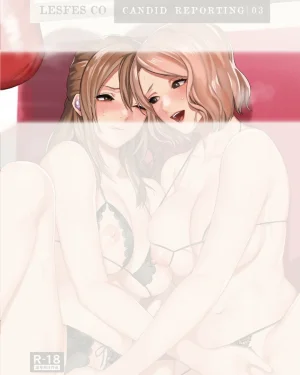 003 ผู้ประกาศสาวกับสาวนักธุรกิจ Oneshots
