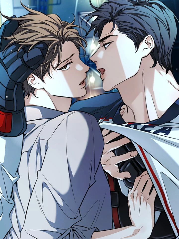 Melting point หลอมละลาย นายฮอกกี้
