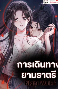 การเดินทางยามราตรี