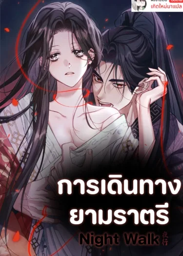 การเดินทางยามราตรี