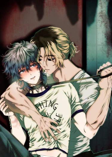 กรงขังในร้านเนื้อจางแซง