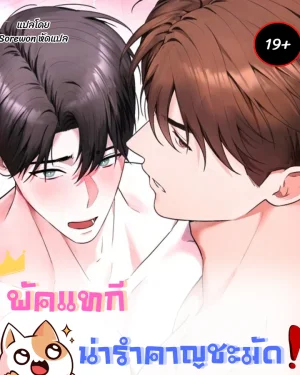 พัคแทกีน่ารำคาญชะมัด