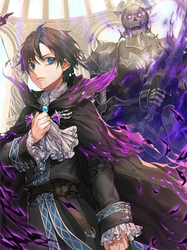 Dukedom’s Legendary Prodigy - อัจฉริยะในตำนานแห่งแคว้นดยุก