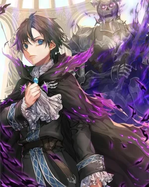 Dukedom’s Legendary Prodigy - อัจฉริยะในตำนานแห่งแคว้นดยุก