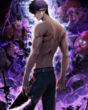 มีดเชือดหมูทะลุโลกา The Butcher Blade That Pierces All Realms