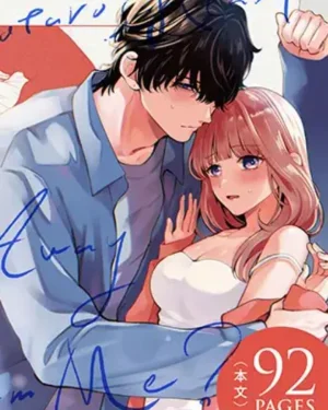 โชทาโร่ไม่ได้คิดอะไรกับฉันอีกแล้วเหรอ? ONESHOT