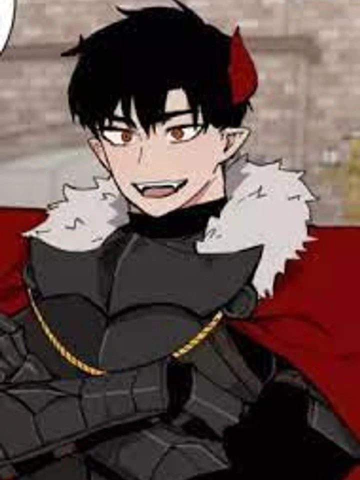 เรื่องลับๆของจอมปีศาจ | The Secret Life of the Demon King