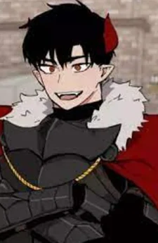 เรื่องลับๆของจอมปีศาจ | The Secret Life of the Demon King