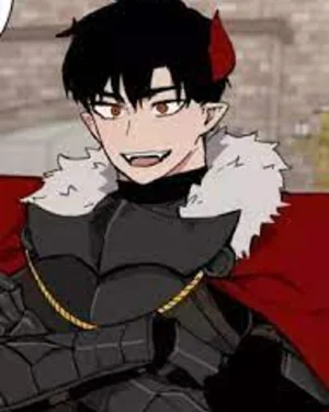 เรื่องลับๆของจอมปีศาจ | The Secret Life of the Demon King